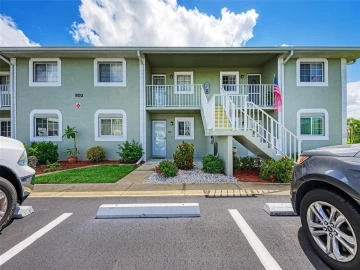 3310 LOVELAND BLVD #907, PUNTA GORDA, 33980 FL