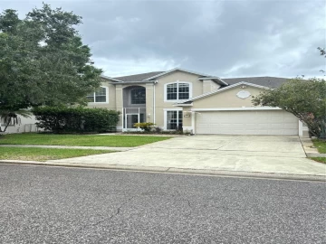 2733 SCARBOROUGH DR, KISSIMMEE, 34744 FL