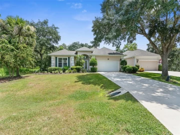 52 DEERWOOD DR, HOMOSASSA, 34446 FL