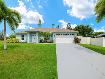 1631 SW 22ND TER, CAPE CORAL, 33991 FL