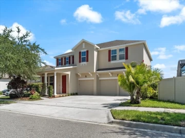 5657 MANGROVE COVE AVE, WINTER GARDEN, 34787 FL