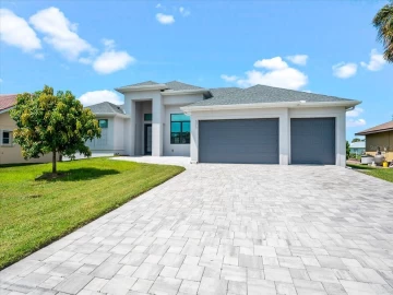 5217 FORBES TER, PORT CHARLOTTE, 33981 FL