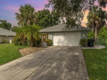 2931 S CRANBERRY BLVD, NORTH PORT, 34286 FL