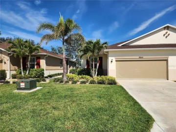 8866  Tuscany Isles, PUNTA GORDA, FL 33950