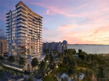 668 QUAY COMMONS #506, SARASOTA, 34236 FL