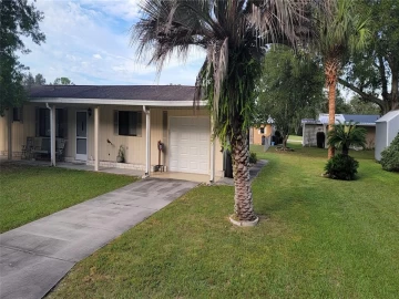 10042 SW 87TH TER, OCALA, 34481 FL