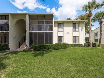 3133 LAKE PINE WAY #D1, TARPON SPRINGS, 34688 FL