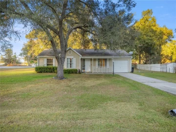 25 CEDAR TRCE, OCALA, 34472 FL