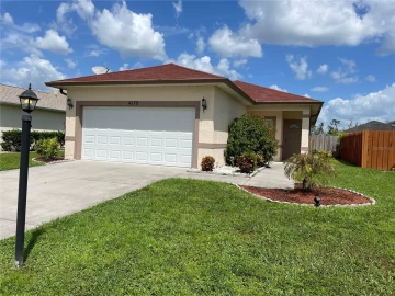 4270 TREE TOPS DR, PORT CHARLOTTE, 33953 FL