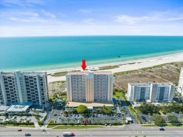 1270 GULF BLVD #1903, CLEARWATER, 33767 FL