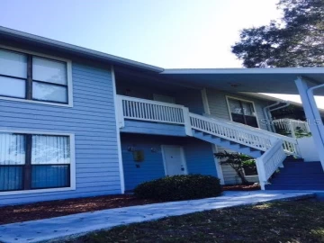 455 19 S #231, PALM HARBOR, 34683 FL