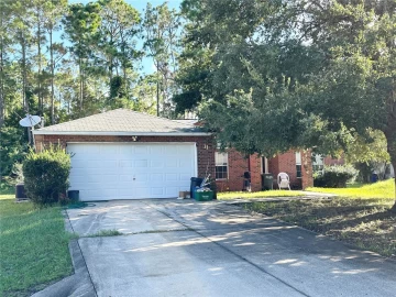 31 PONY EXPRESS DR, PALM COAST, 32164 FL