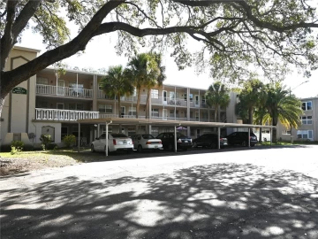 821 PATRICIA AVE #208, DUNEDIN, 34698 FL