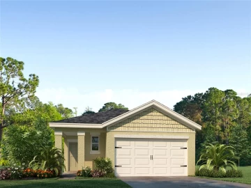 1026  Victoria Parc, ORANGE CITY, FL 32763