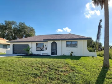 18442 GOODMAN CIR, PORT CHARLOTTE, 33948 FL