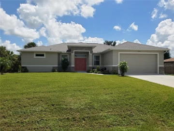 1182 YORKSHIRE ST, PORT CHARLOTTE, 33952 FL