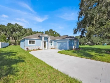 319 WATER SHORE DR, LEESBURG, 34748 FL