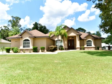 6307 SE 8 LAND SE, OCALA, 34472 FL