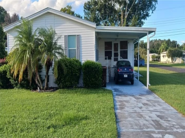 202 MARTIN DR, LAKELAND, 33809 FL