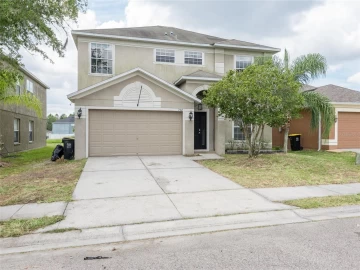 2462 HARRISON PLACE BLVD, LAKELAND, 33810 FL