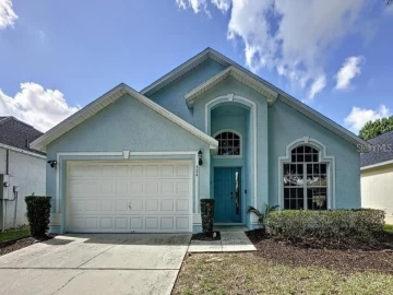 334  Grosvenor, DAVENPORT, FL 33897