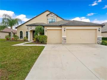 5337 SANDY SHELL DR, APOLLO BEACH, 33572 FL