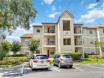 3032 PARKWAY BLVD #201, KISSIMMEE, 34747 FL