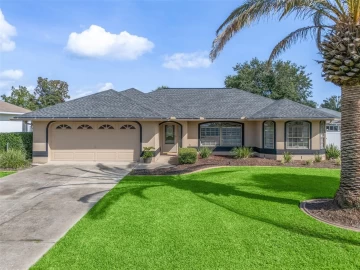 5519 SW 85TH PL, OCALA, 34476 FL