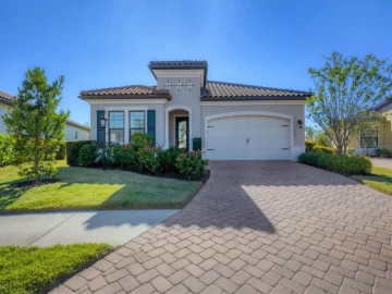 16442  Hillside, LAKEWOOD RANCH, FL 34202