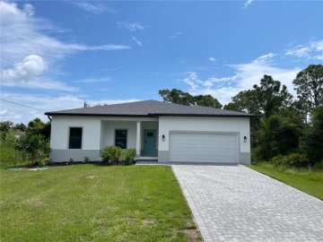 173 EDGEMERE ST NW, PORT CHARLOTTE, 33948 FL