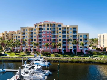 610 RIVIERA DUNES WAY #604, PALMETTO, 34221 FL