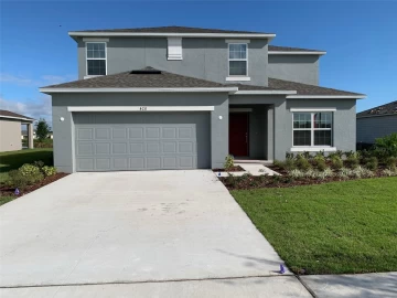 420 QUARRY ROCK CIR, KISSIMMEE, 34758 FL