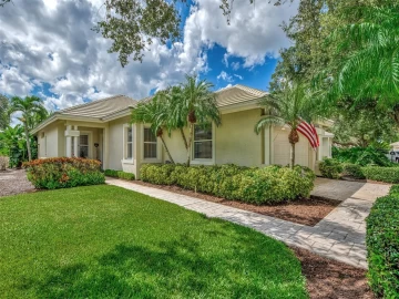 311 LANSBROOK DR, VENICE, 34292 FL