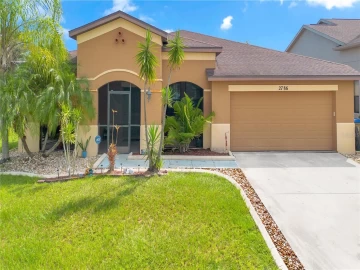 2786 CORBEL LOOP, KISSIMMEE, 34746 FL