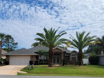 40 LEE DR, PALM COAST, 32137 FL