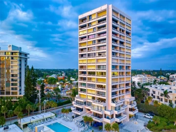 5400 OCEAN BLVD #6-4, SARASOTA, 34242 FL