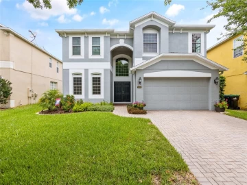 12666  Moss Park Ridge, ORLANDO, FL 32832