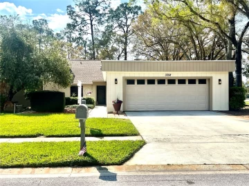 3358 TANGLEWOOD TRL, PALM HARBOR, 34685 FL