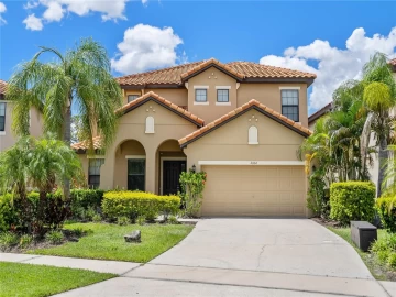 2602 TRANQUILITY WAY, KISSIMMEE, 34746 FL