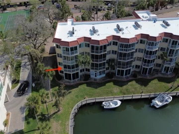 1257 S PORTOFINO DR #208, SARASOTA, 34242 FL