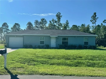 4 SPRUCE LOOP WAY, OCALA, 34472 FL