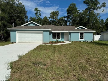 17 BAY TER, OCKLAWAHA, 32179 FL