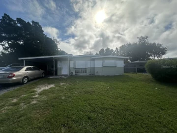 5108 TANGELO DR, NEW PORT RICHEY, 34652 FL