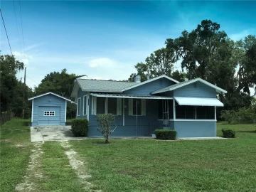 13785 S HWY 25, OCKLAWAHA, 32179 FL