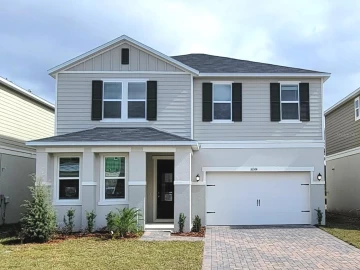 16384 WINDING PRESERVE CURV, CLERMONT, 34714 FL