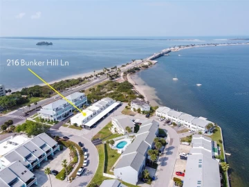 216 BUNKER HILL LN, DUNEDIN, 34698 FL