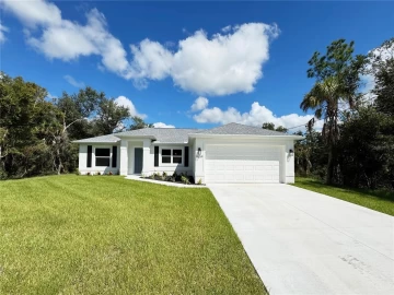 4659 LARAMIE CIR, NORTH PORT, 34286 FL