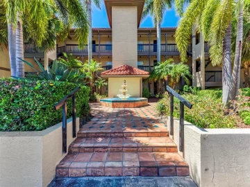 2400 FEATHER SOUND DR #215, CLEARWATER, 33762 FL