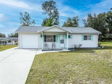 8428 SW 106TH ST, OCALA, 34481 FL