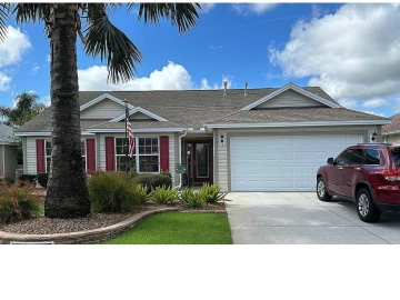 558 MURPHYS ESTATE DR, THE VILLAGES, 32162 FL